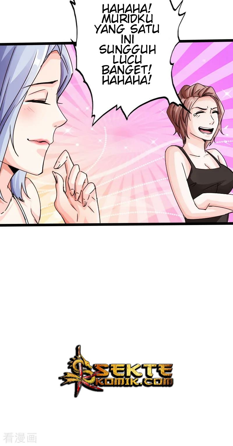 Hopeless Chapter 18 - Halaman 29