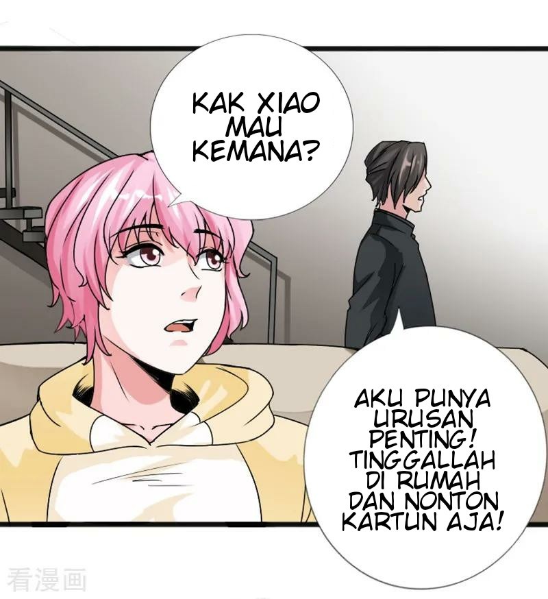 Hopeless Chapter 18 - Halaman 30