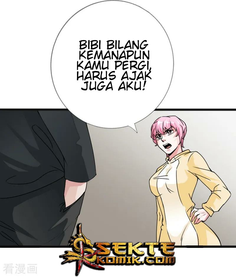 Hopeless Chapter 18 - Halaman 31