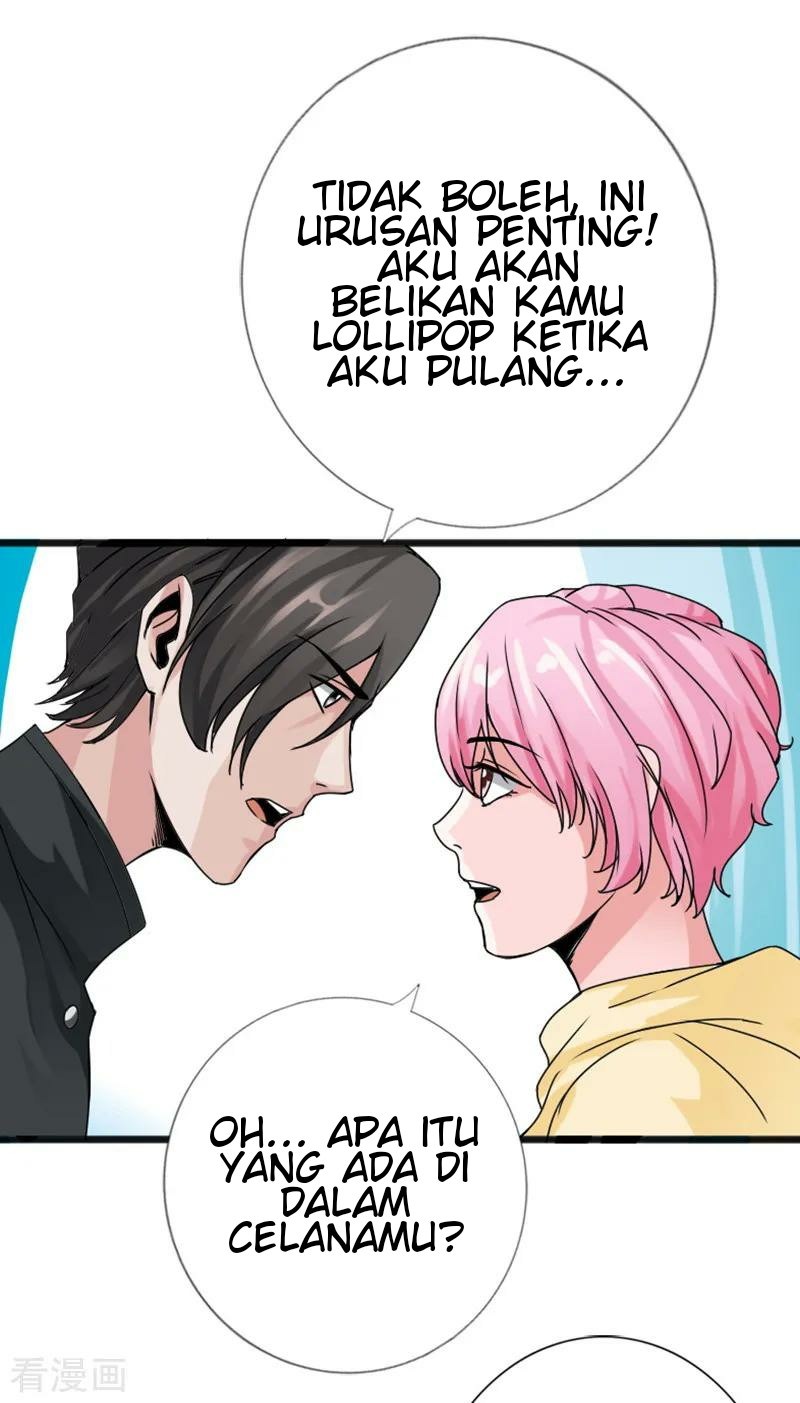 Hopeless Chapter 18 - Halaman 32
