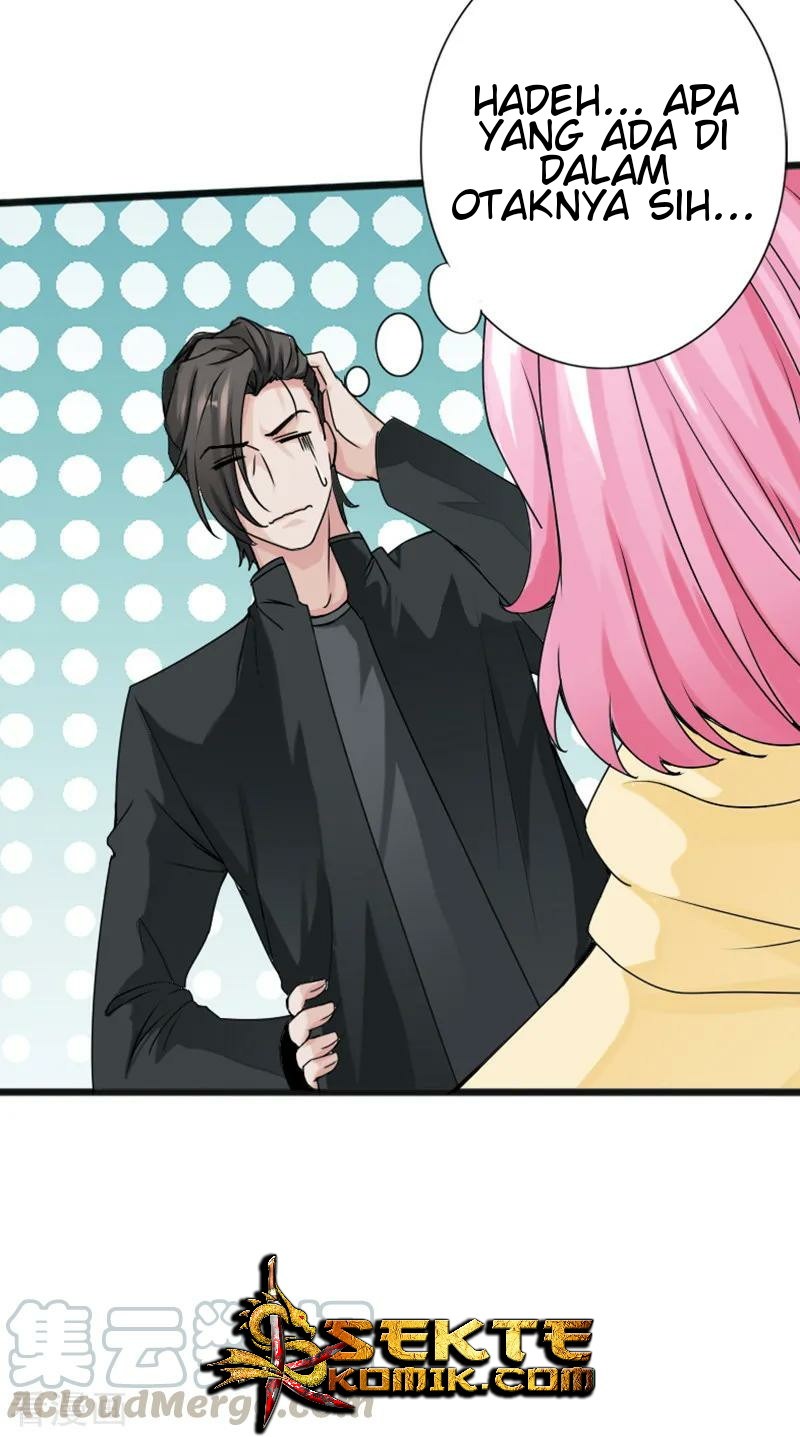 Hopeless Chapter 18 - Halaman 33