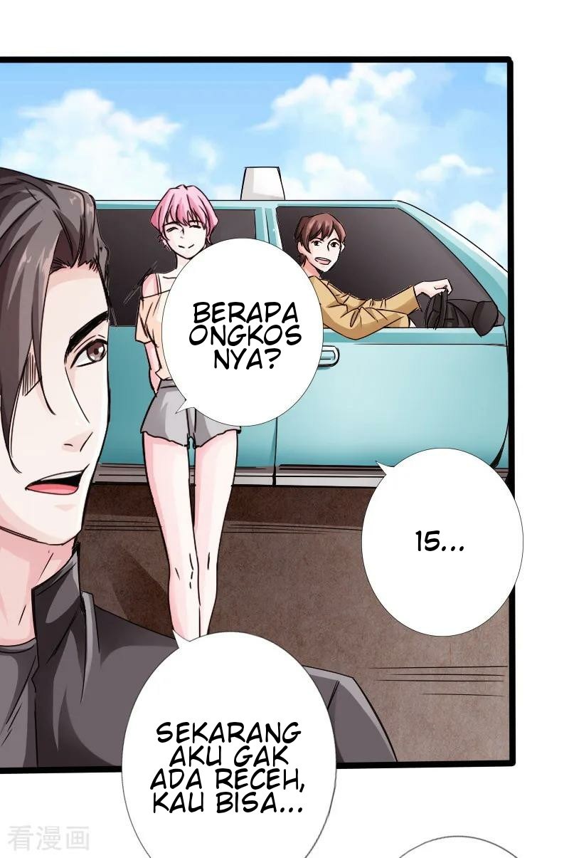 Hopeless Chapter 18 - Halaman 38