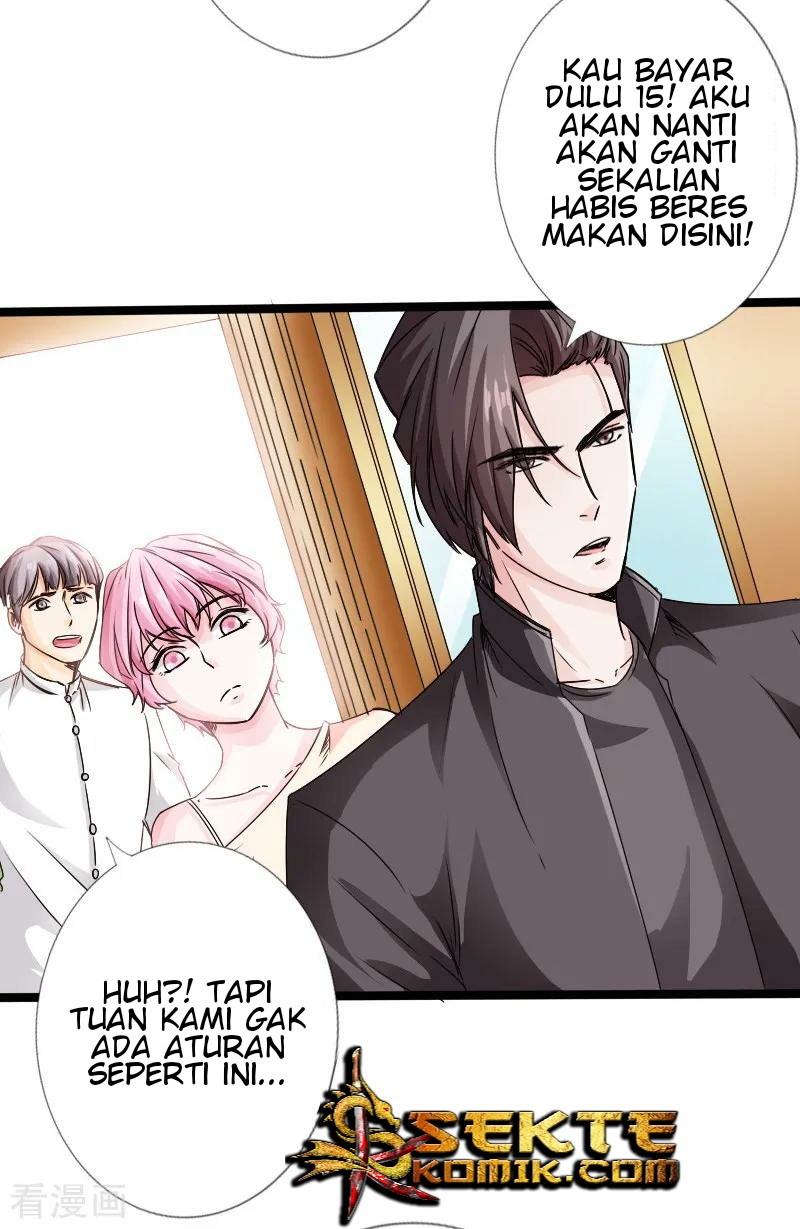 Hopeless Chapter 18 - Halaman 39