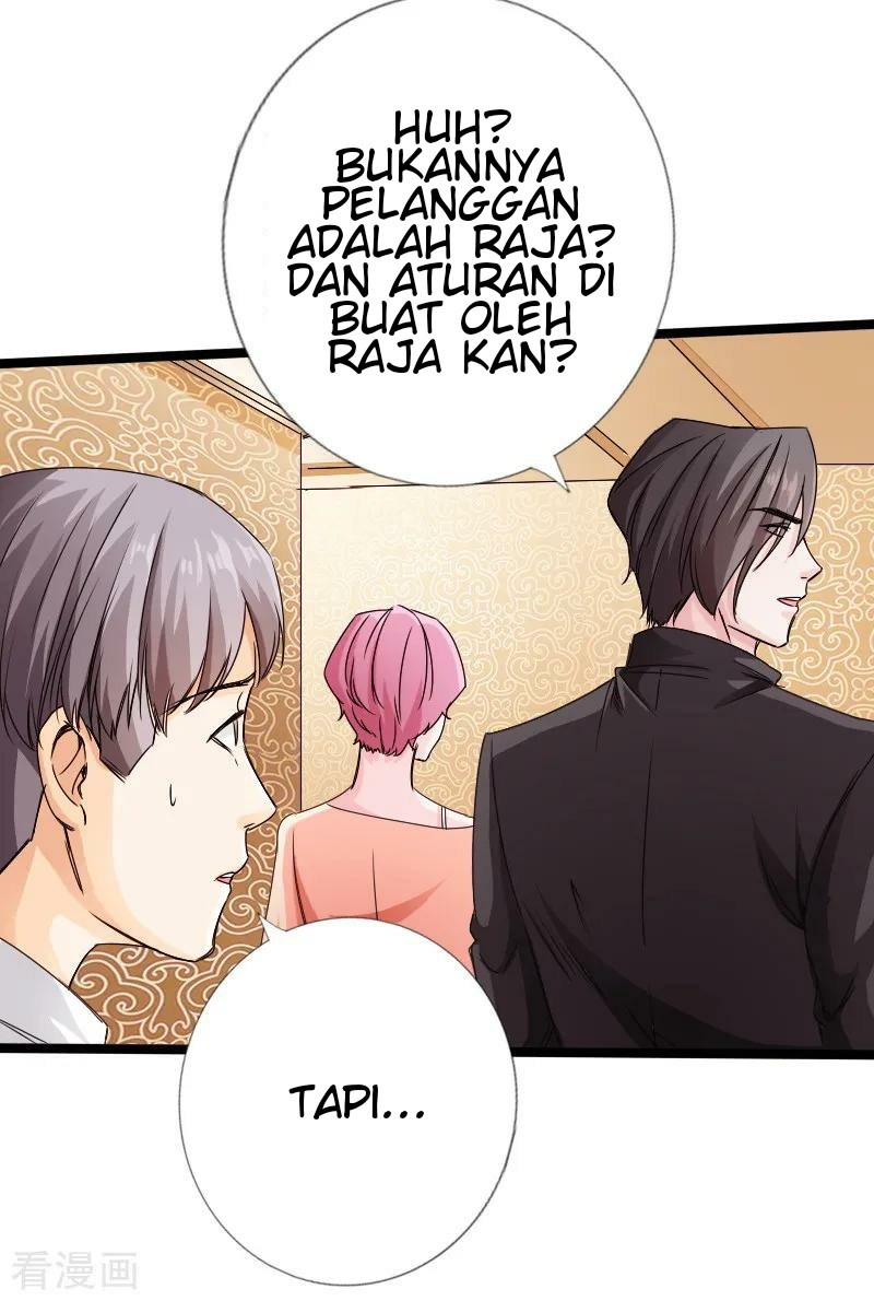 Hopeless Chapter 18 - Halaman 40
