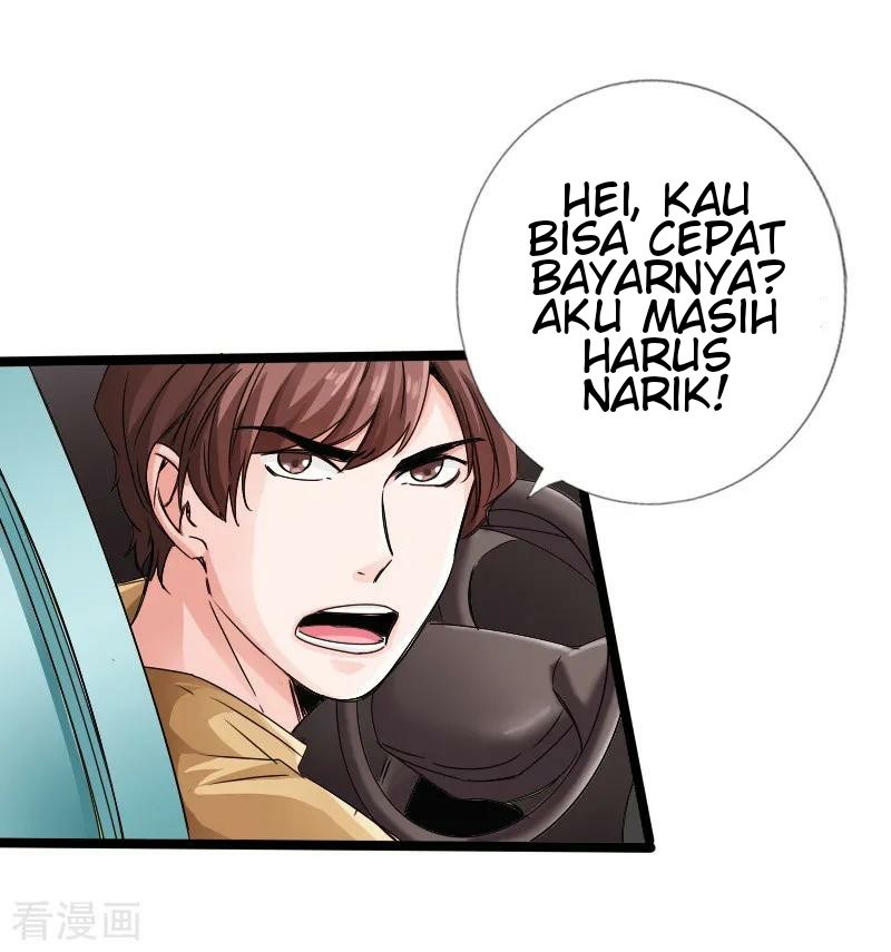 Hopeless Chapter 18 - Halaman 41