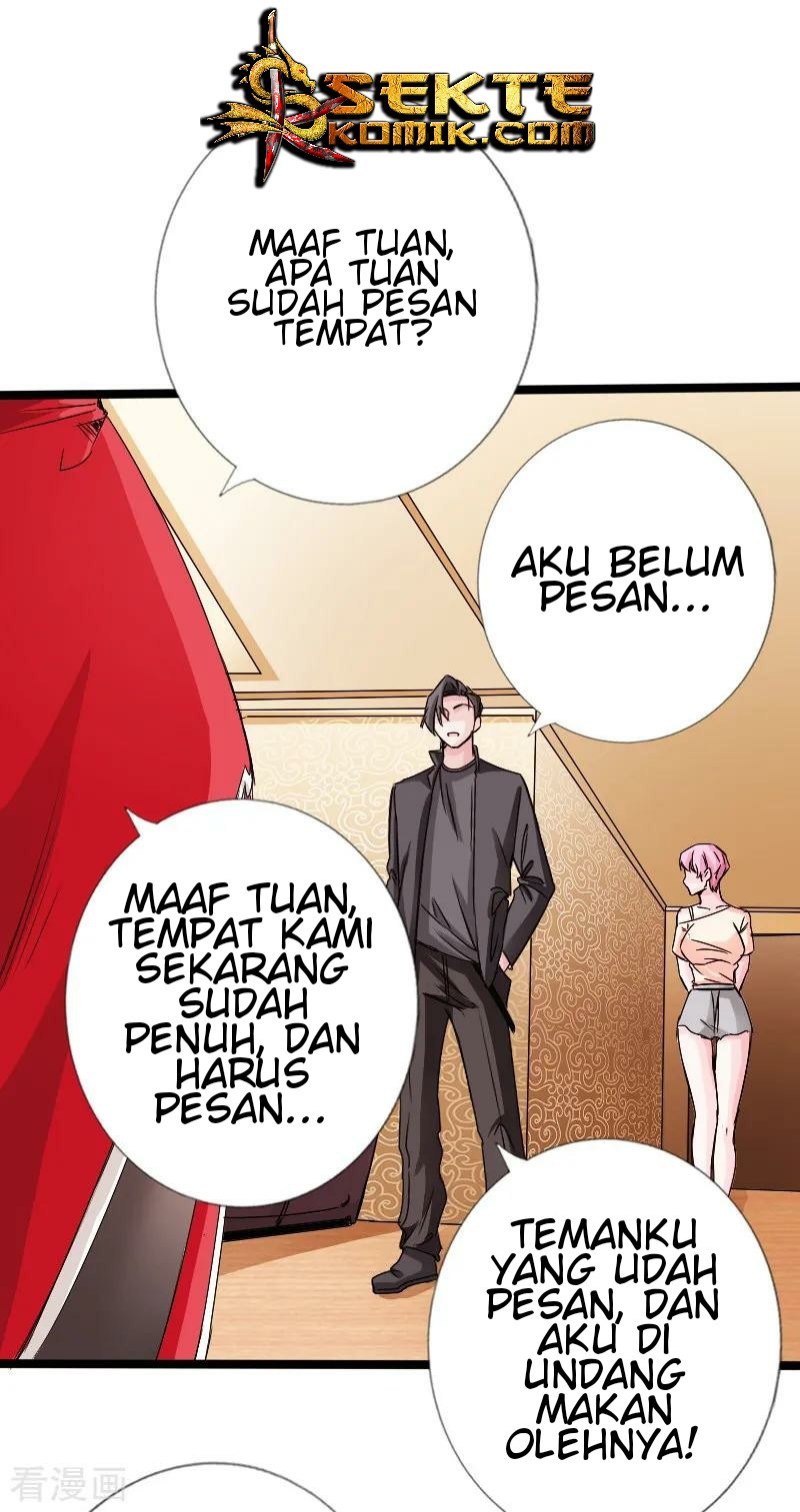 Hopeless Chapter 18 - Halaman 43