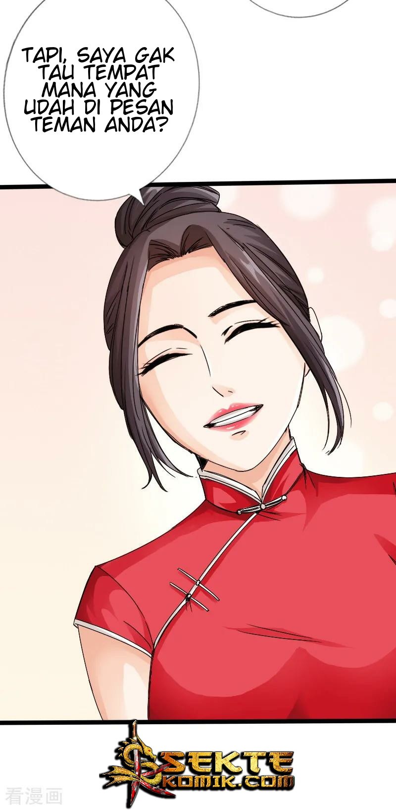 Hopeless Chapter 18 - Halaman 44