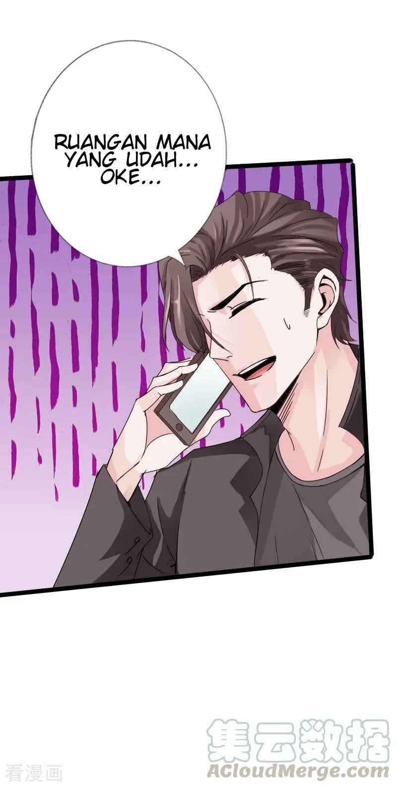 Hopeless Chapter 18 - Halaman 45