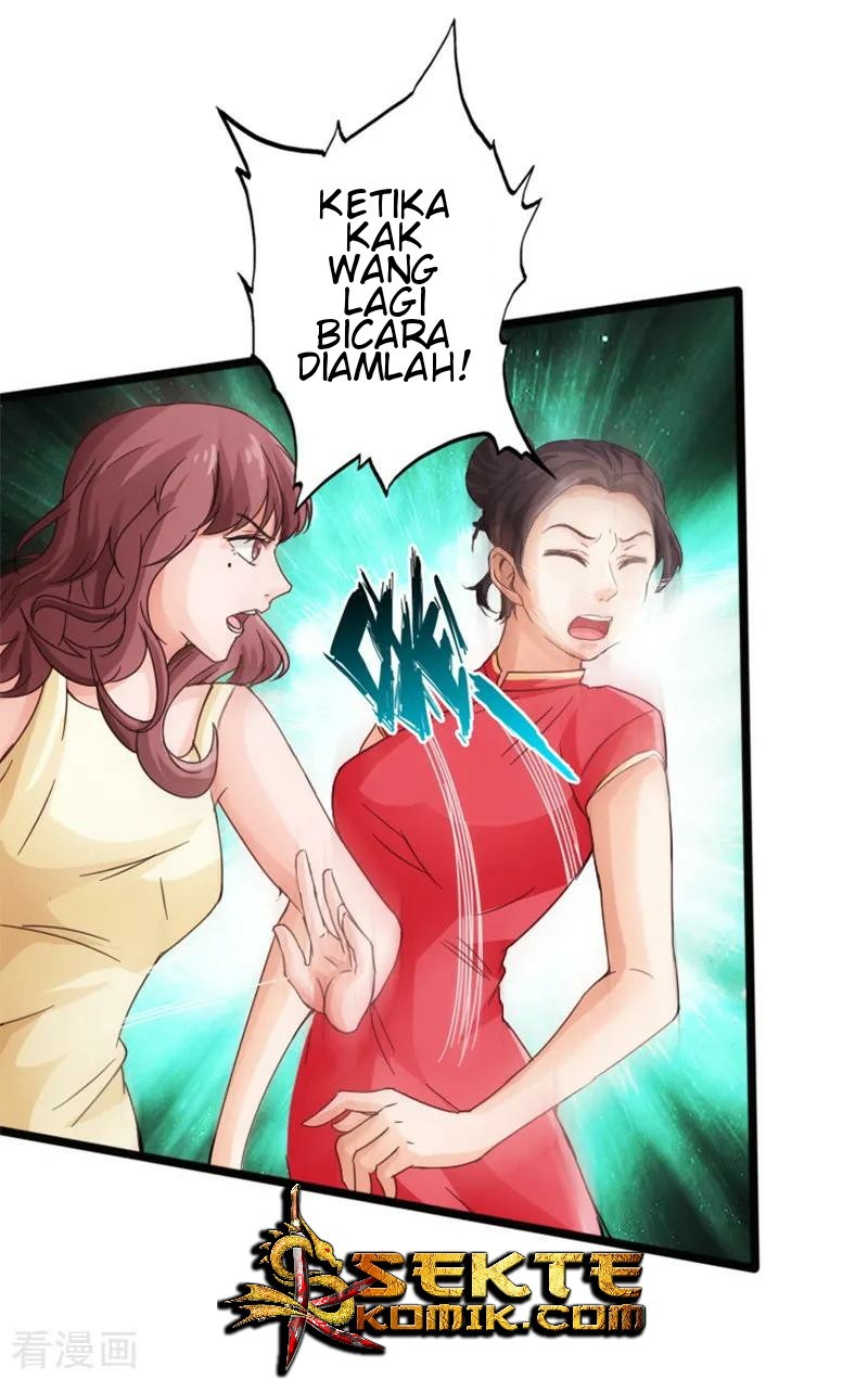 Hopeless Chapter 18 - Halaman 50
