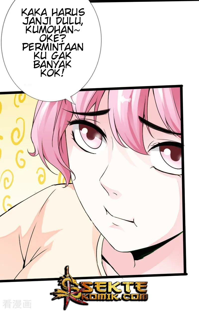 Hopeless Chapter 18 - Halaman 5