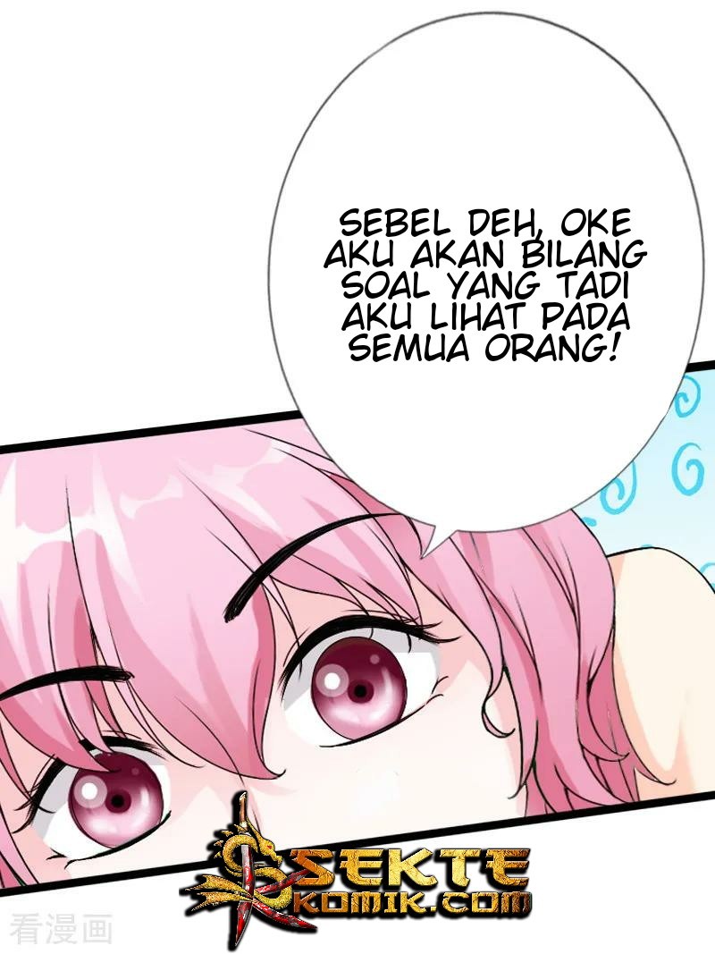 Hopeless Chapter 18 - Halaman 7