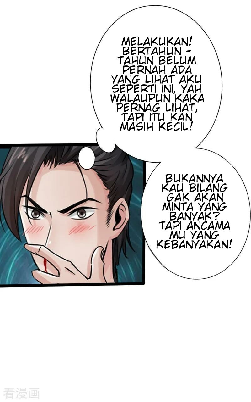 Hopeless Chapter 18 - Halaman 8