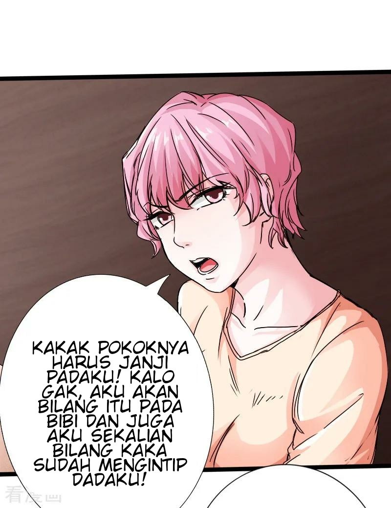 Hopeless Chapter 18 - Halaman 9