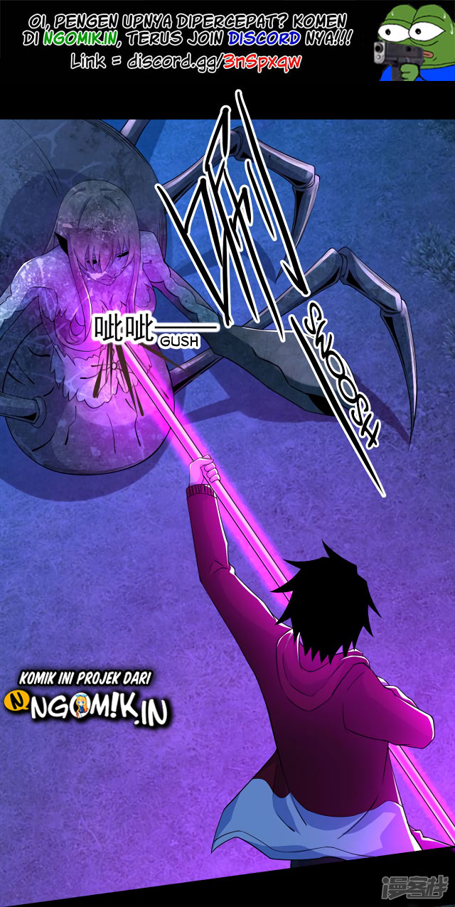 Manhua King of Apocalypse Chapter 104 gambar 2