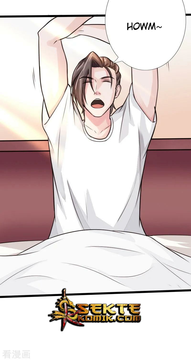 Hopeless Chapter 23 - Halaman 18