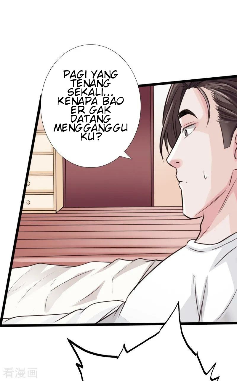 Hopeless Chapter 23 - Halaman 19