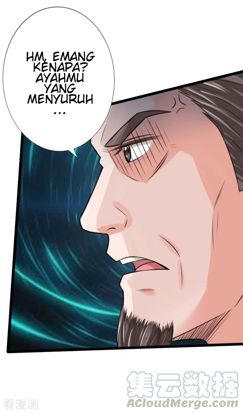 Hopeless Chapter 23 - Halaman 24