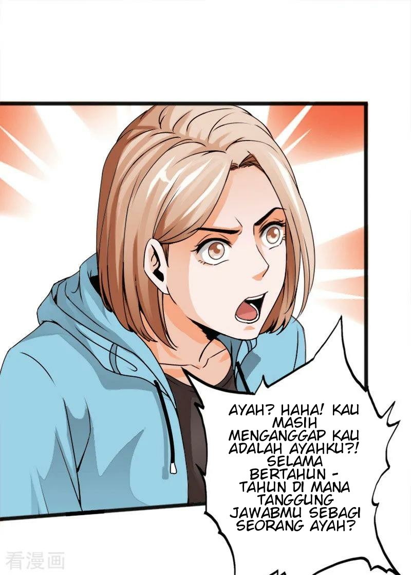 Hopeless Chapter 23 - Halaman 25