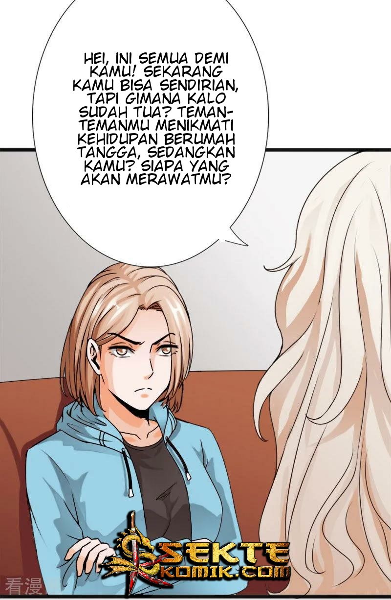 Hopeless Chapter 23 - Halaman 27