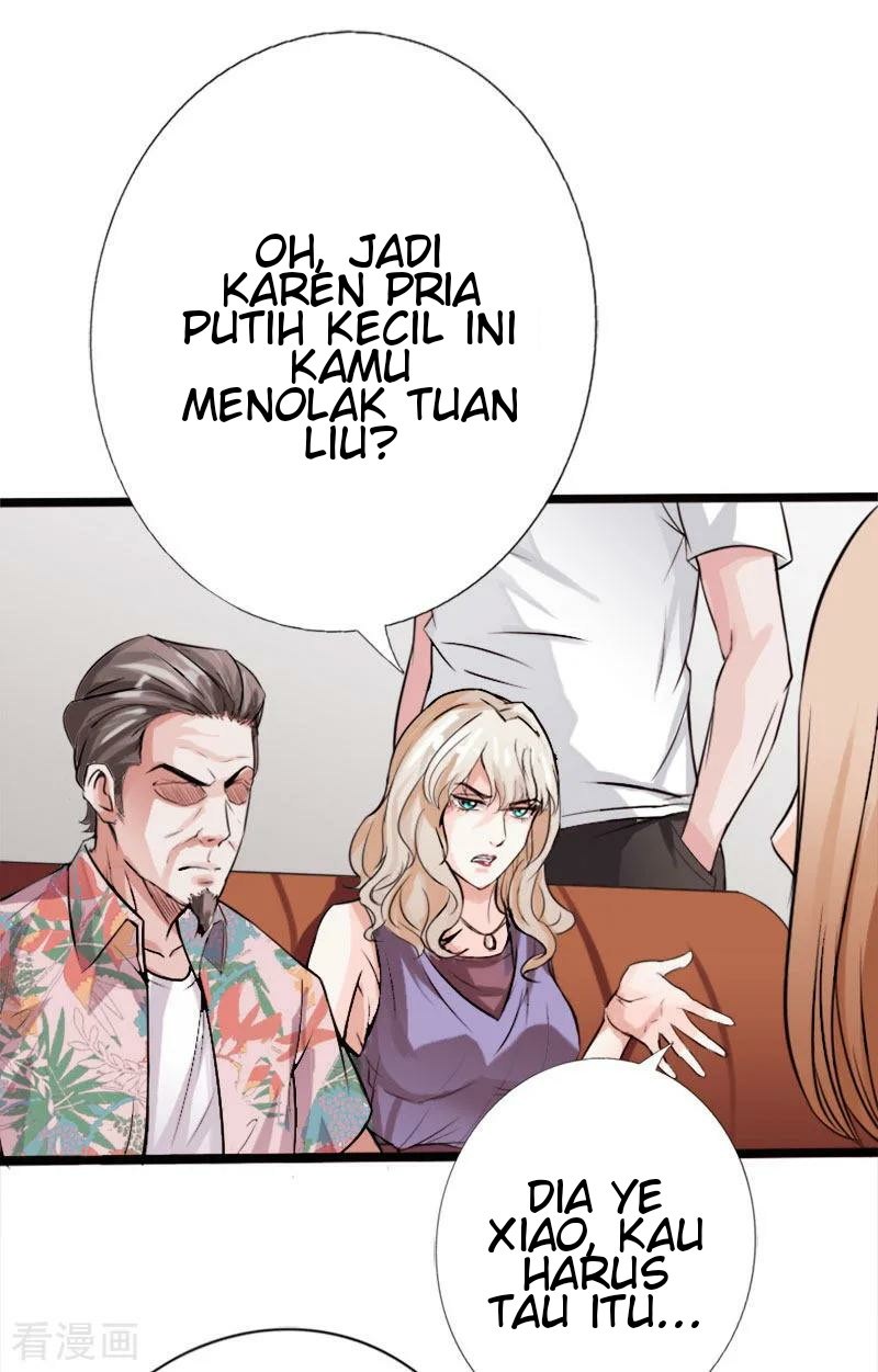 Hopeless Chapter 23 - Halaman 29
