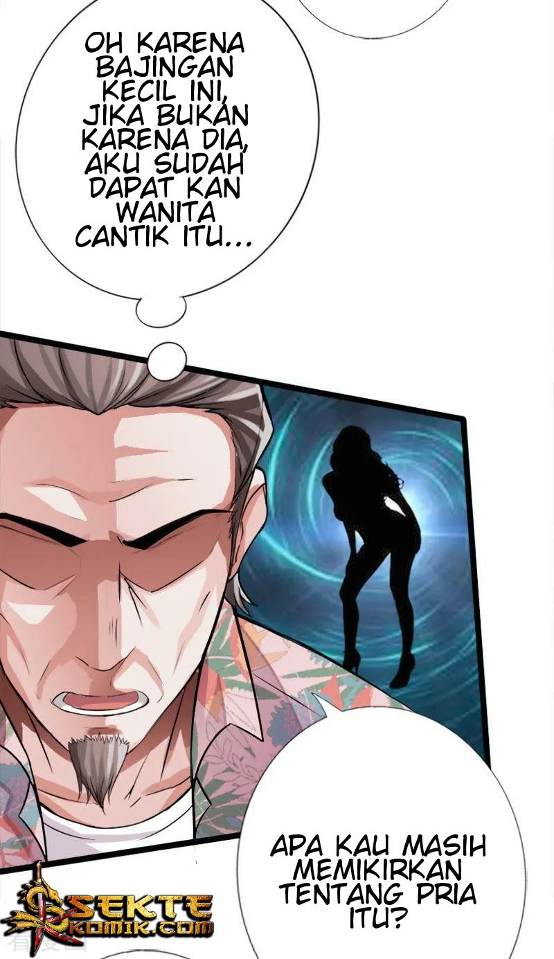Hopeless Chapter 23 - Halaman 30