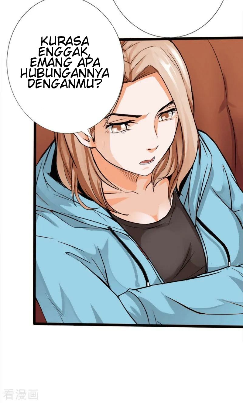 Hopeless Chapter 23 - Halaman 31