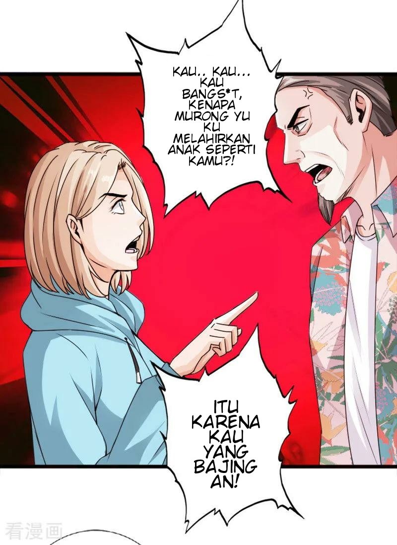 Hopeless Chapter 23 - Halaman 32