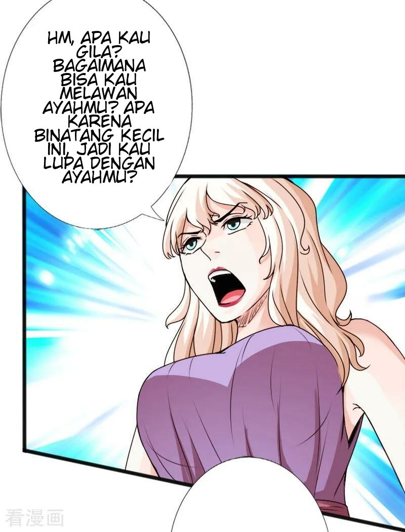 Hopeless Chapter 23 - Halaman 33