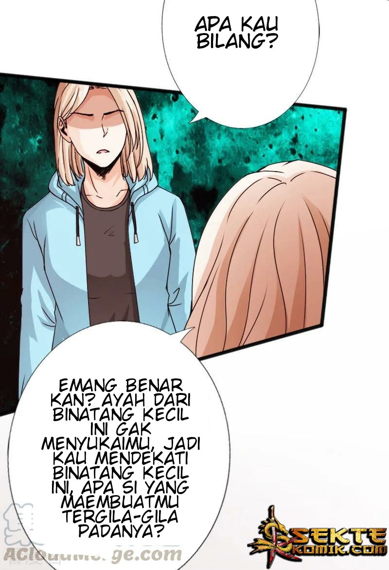 Hopeless Chapter 23 - Halaman 34