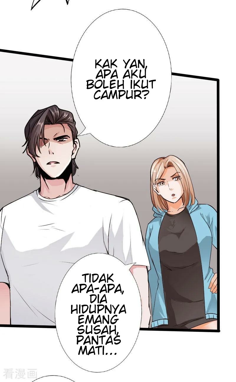 Hopeless Chapter 23 - Halaman 41