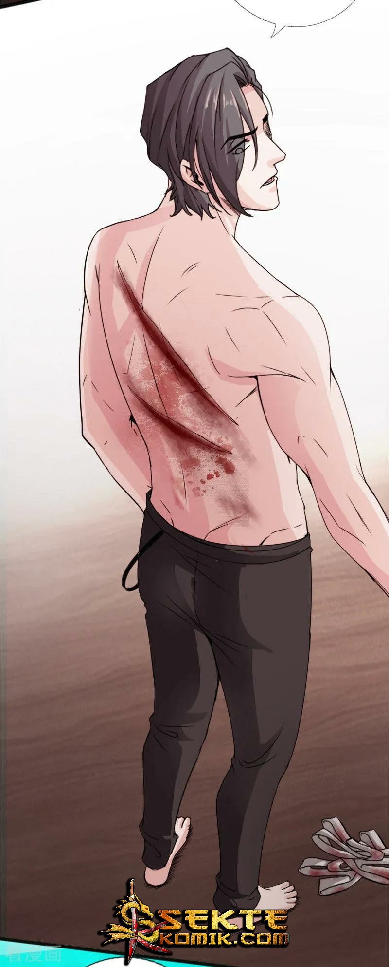 Hopeless Chapter 23 - Halaman 4