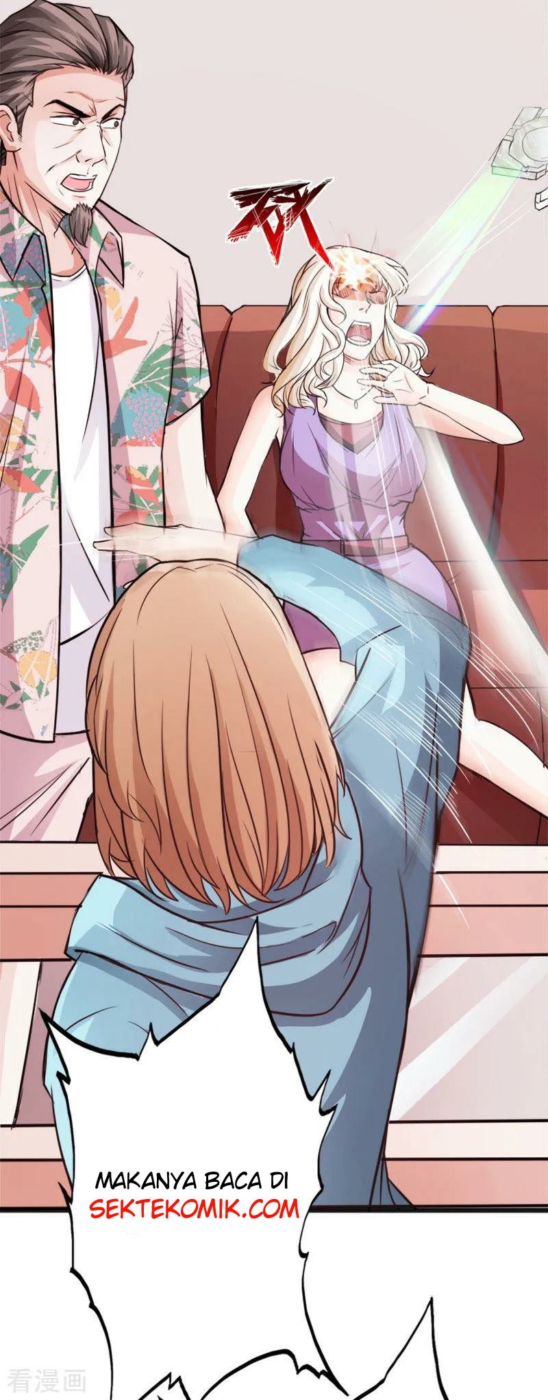 Hopeless Chapter 23 - Halaman 46