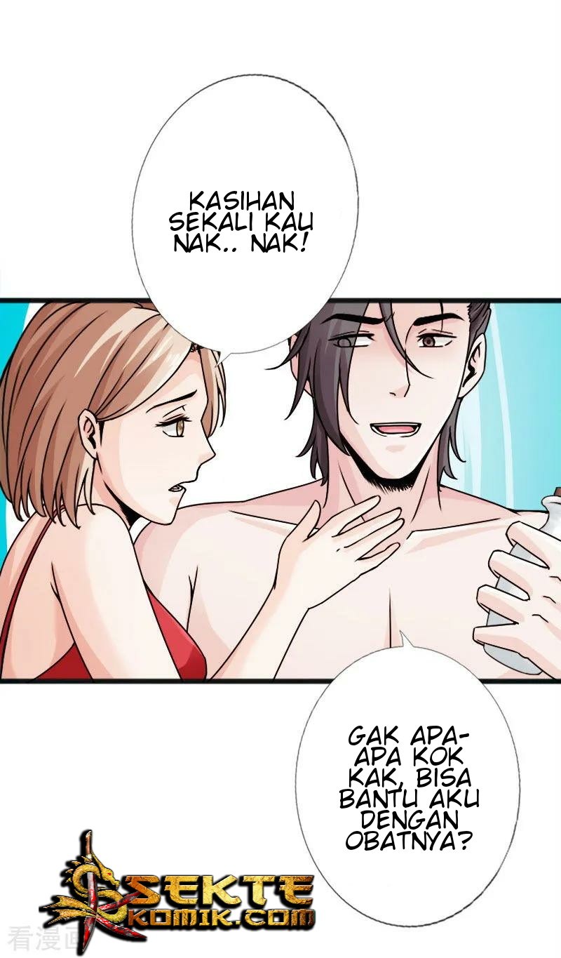 Hopeless Chapter 23 - Halaman 8