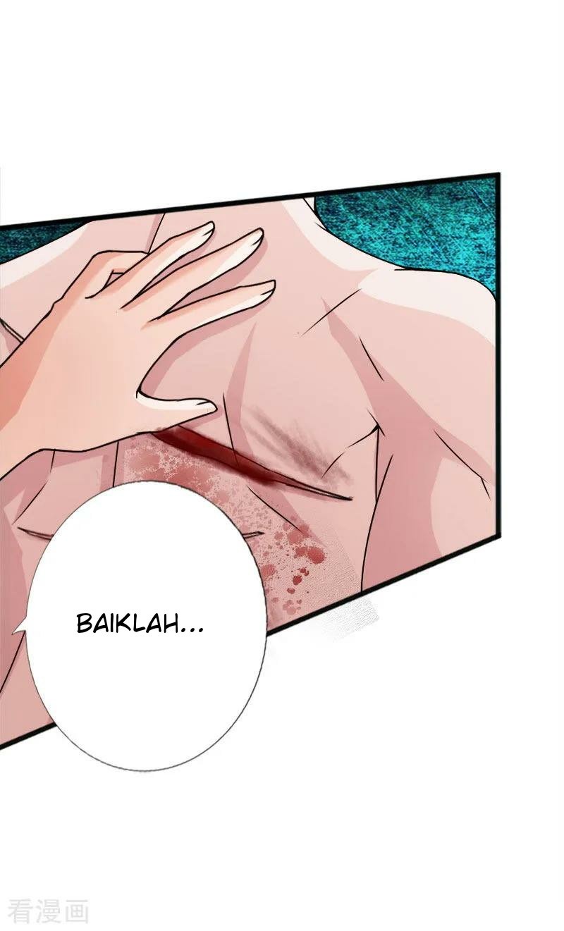 Hopeless Chapter 23 - Halaman 9
