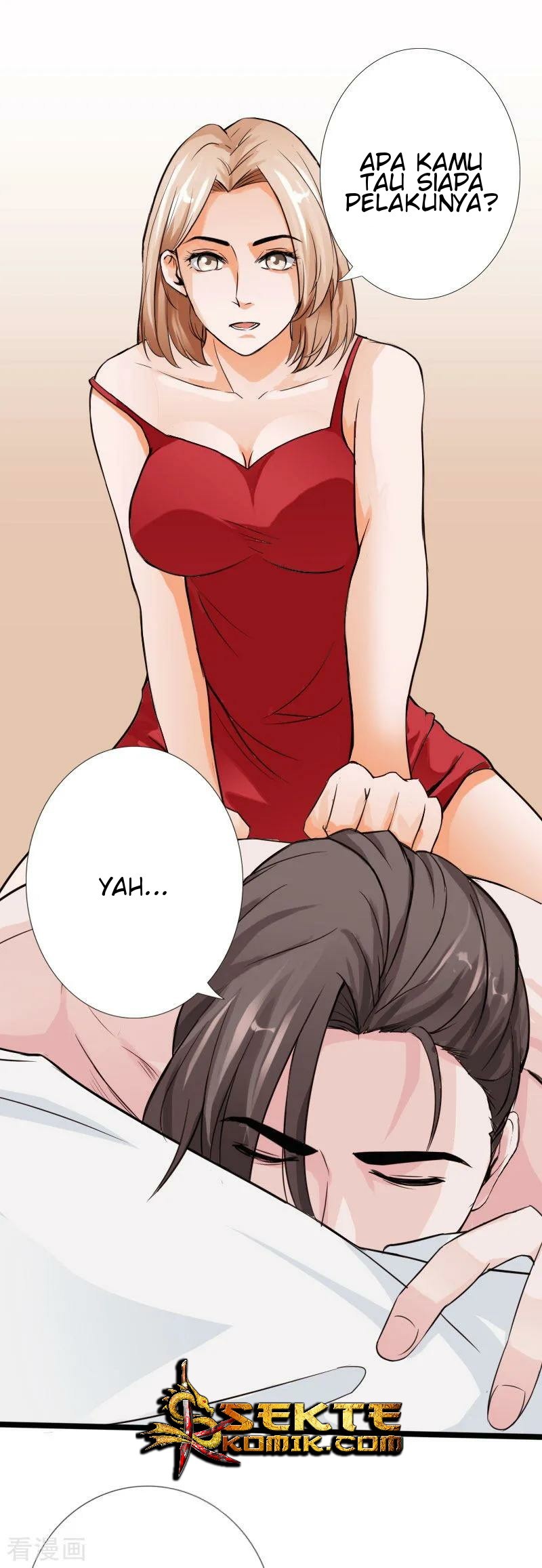Hopeless Chapter 23 - Halaman 10