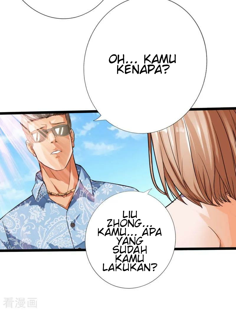 Hopeless Chapter 26 - Halaman 10