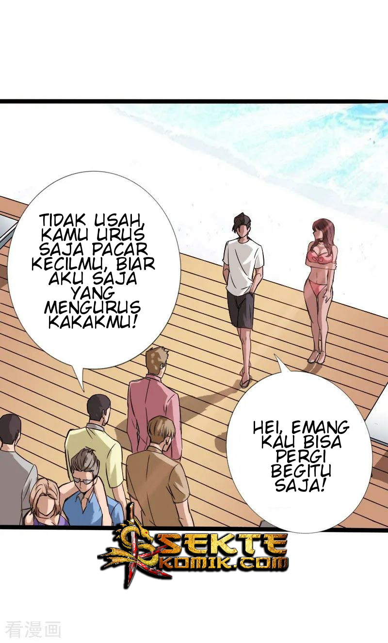 Hopeless Chapter 26 - Halaman 18
