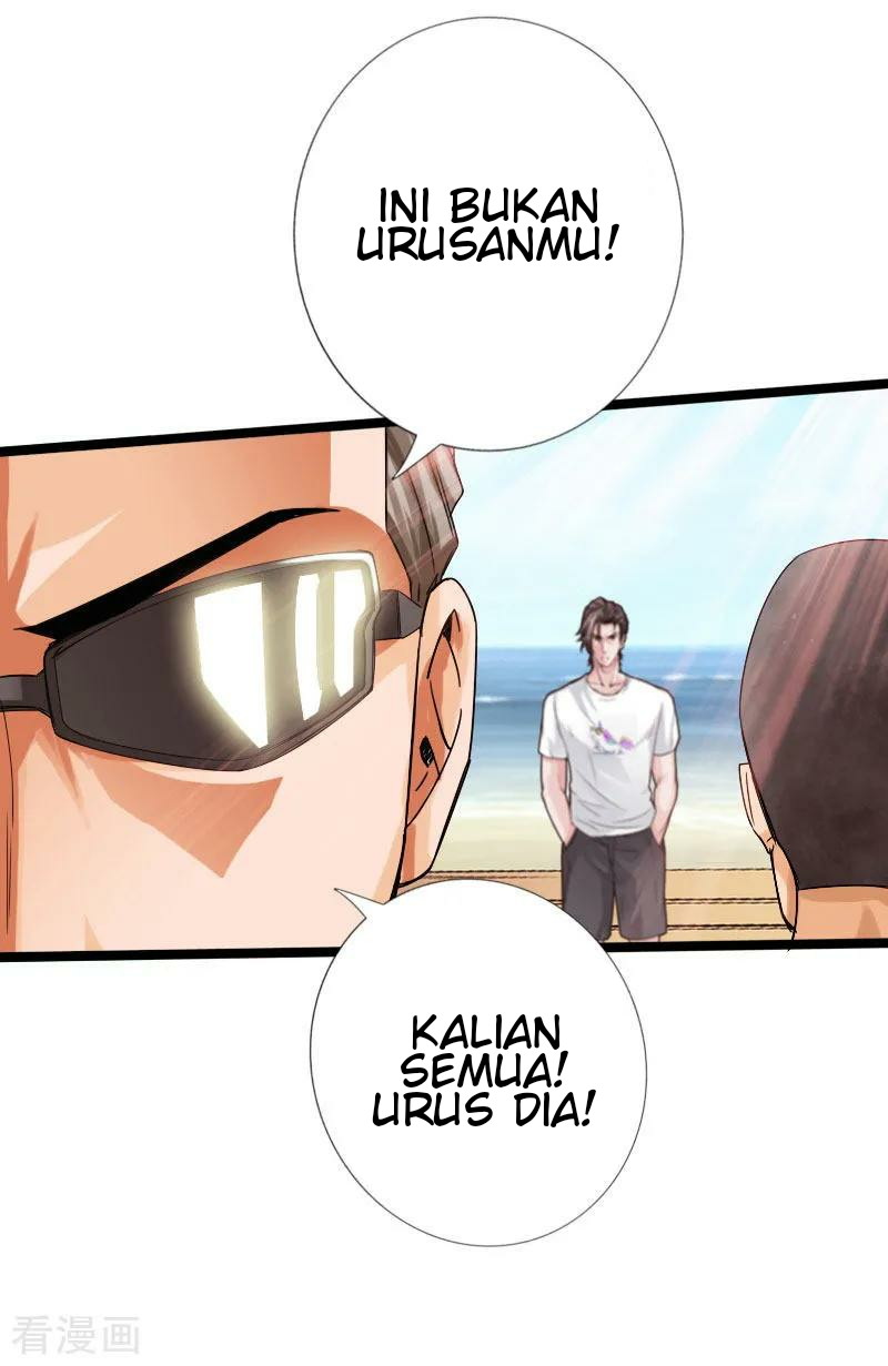 Hopeless Chapter 26 - Halaman 19