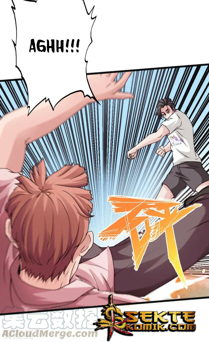 Hopeless Chapter 26 - Halaman 24