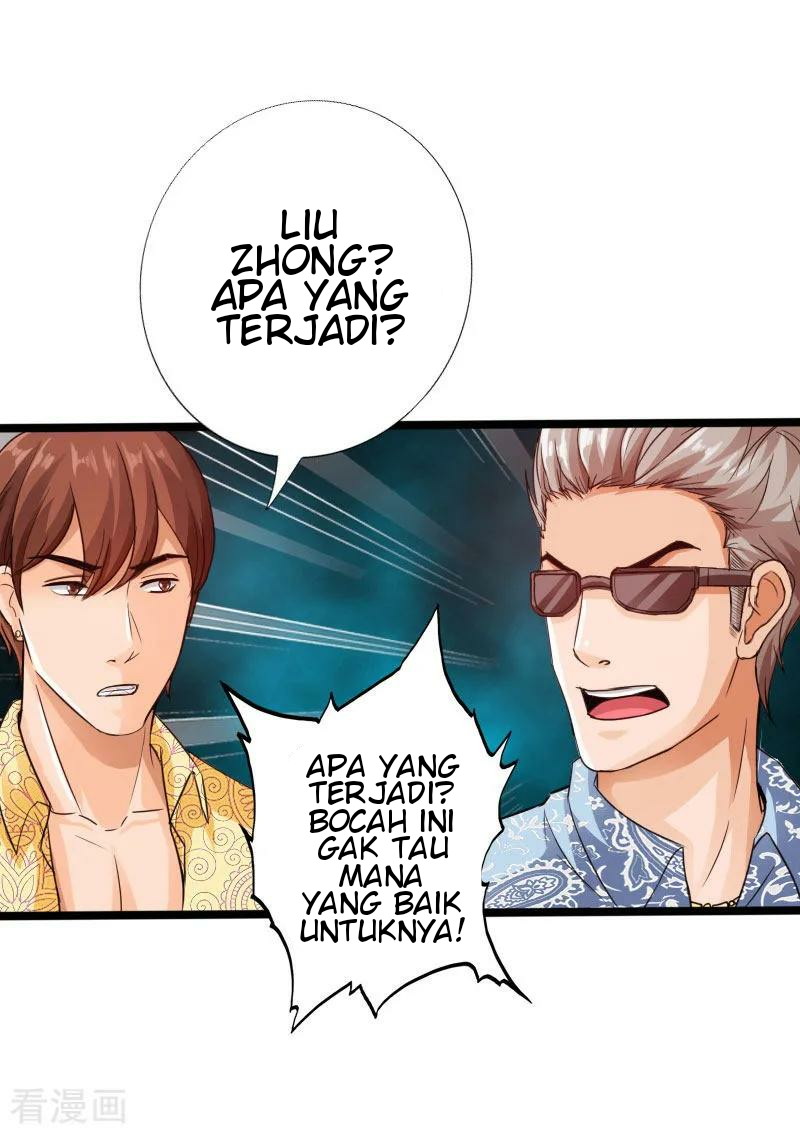 Hopeless Chapter 26 - Halaman 30