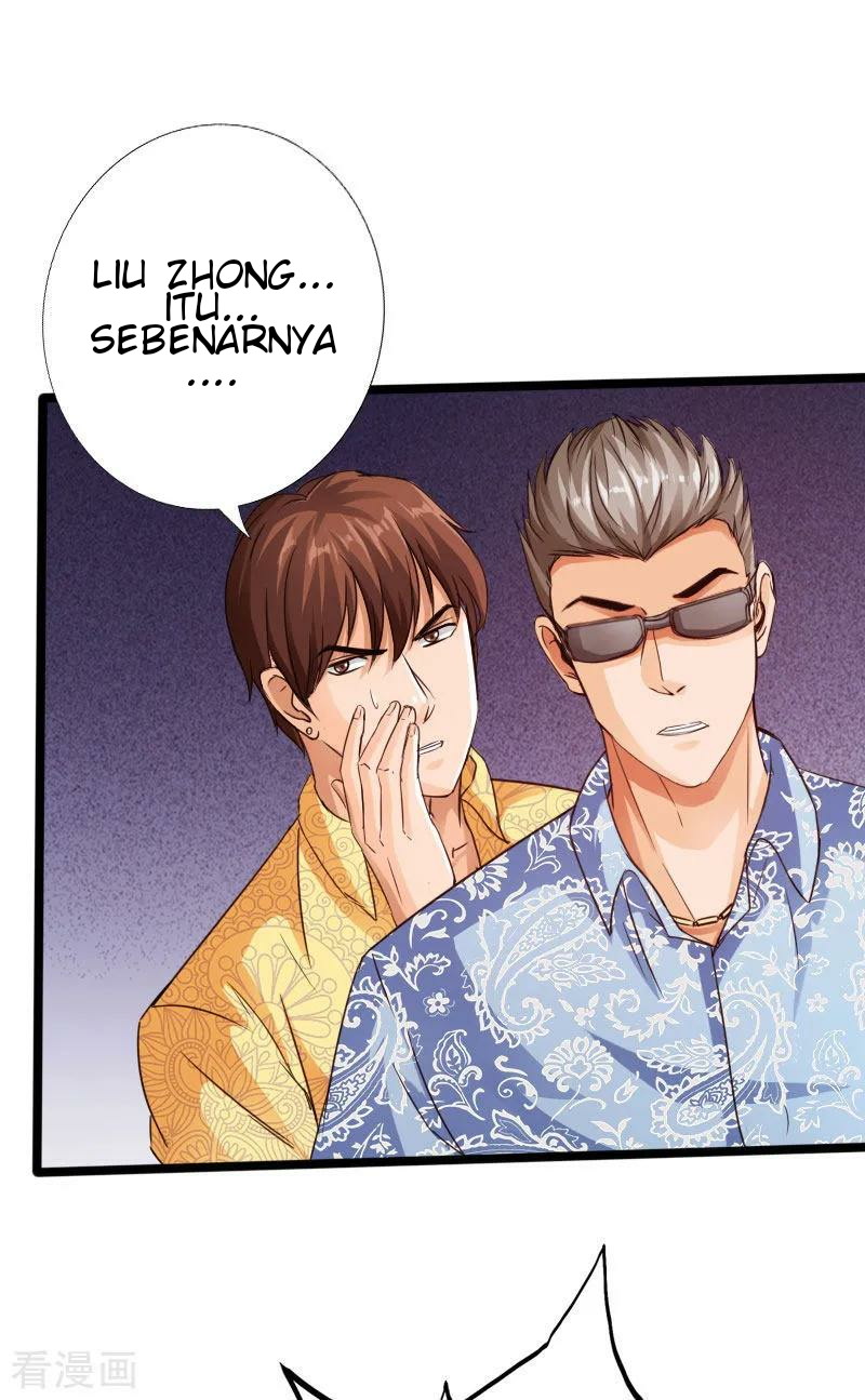 Hopeless Chapter 26 - Halaman 32