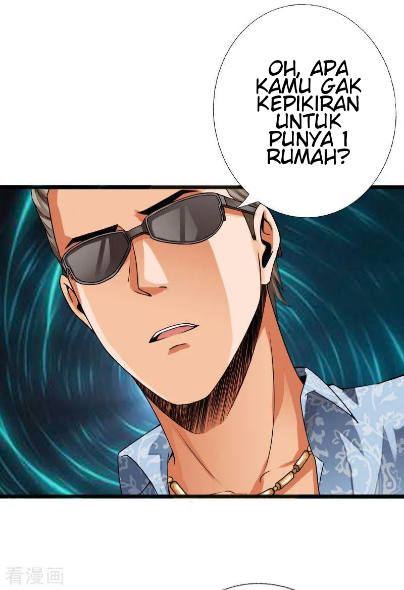 Hopeless Chapter 26 - Halaman 3