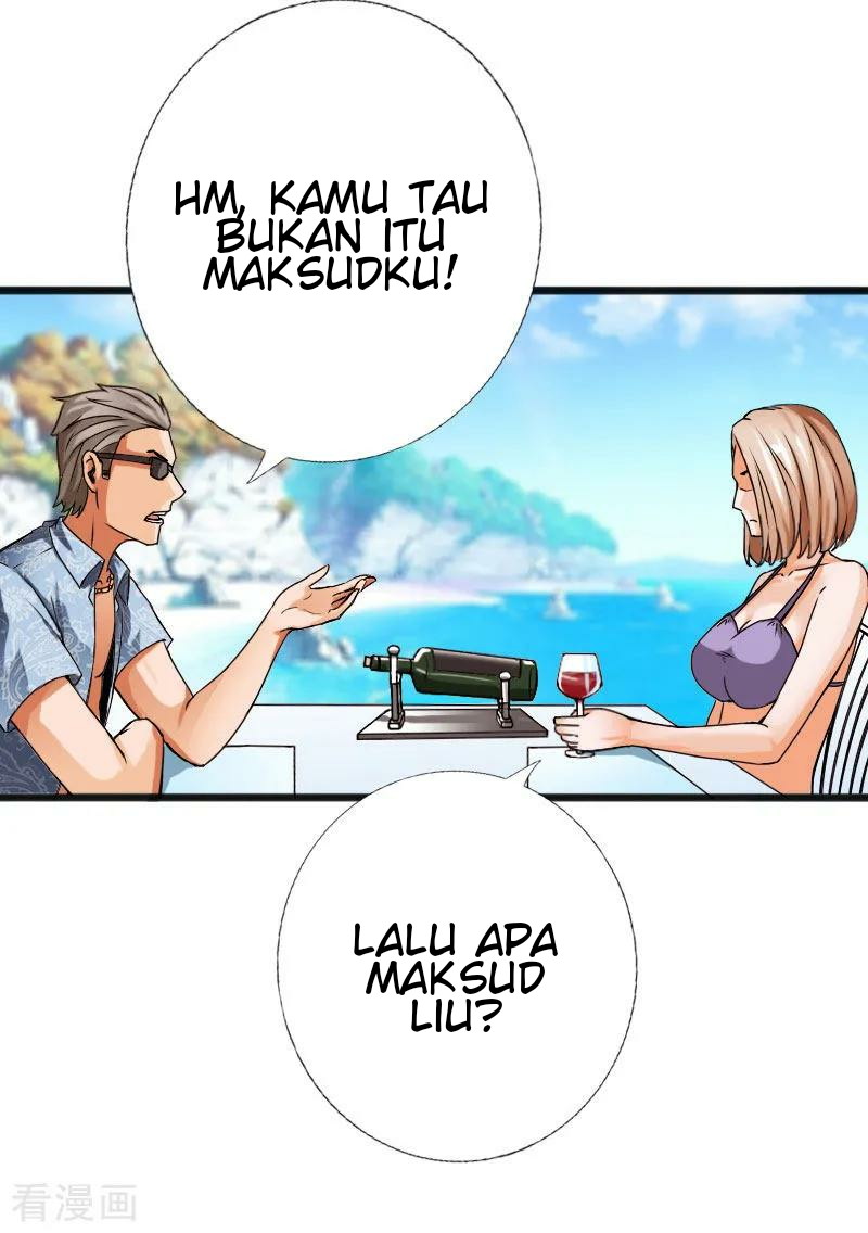 Hopeless Chapter 26 - Halaman 5