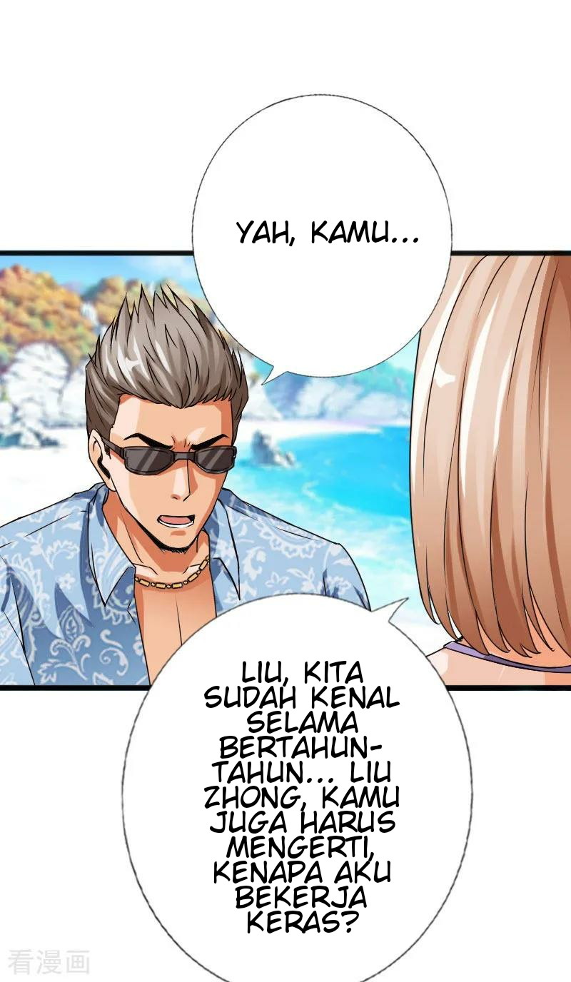 Hopeless Chapter 26 - Halaman 6
