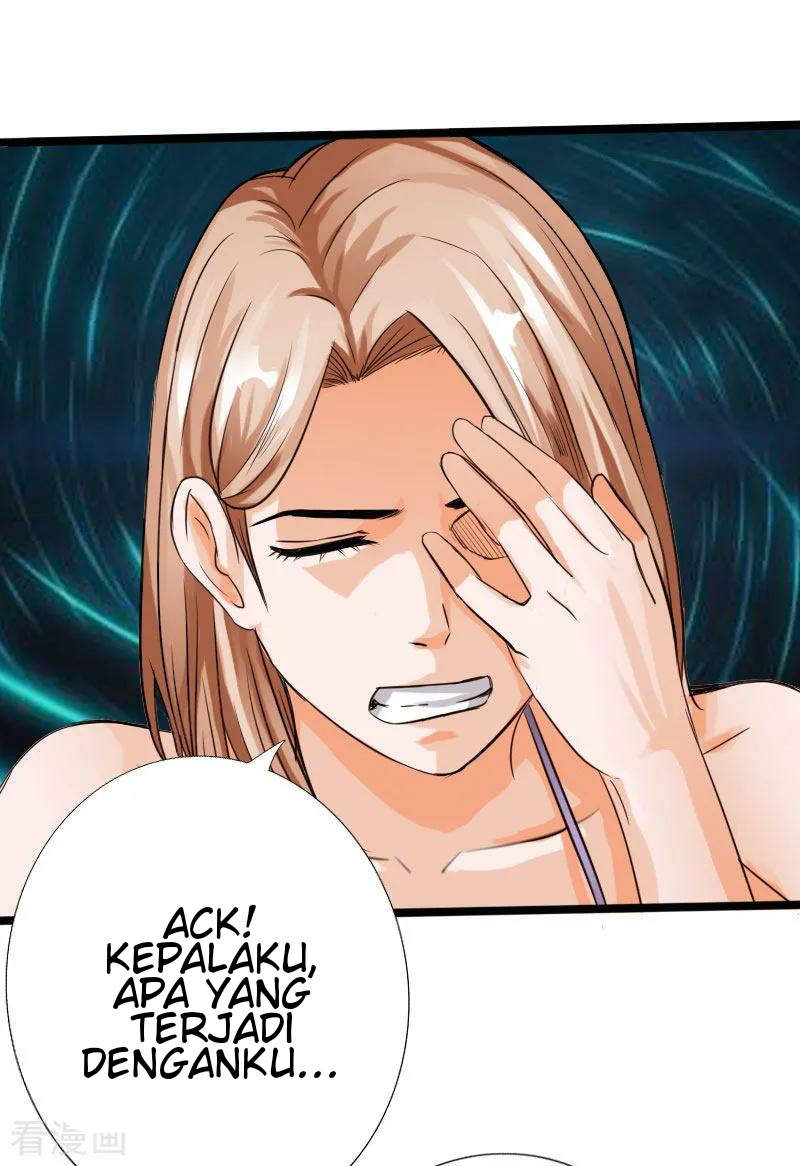 Hopeless Chapter 26 - Halaman 9