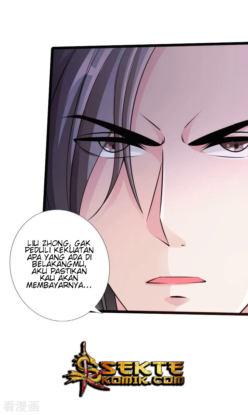 Hopeless Chapter 27 - Halaman 16