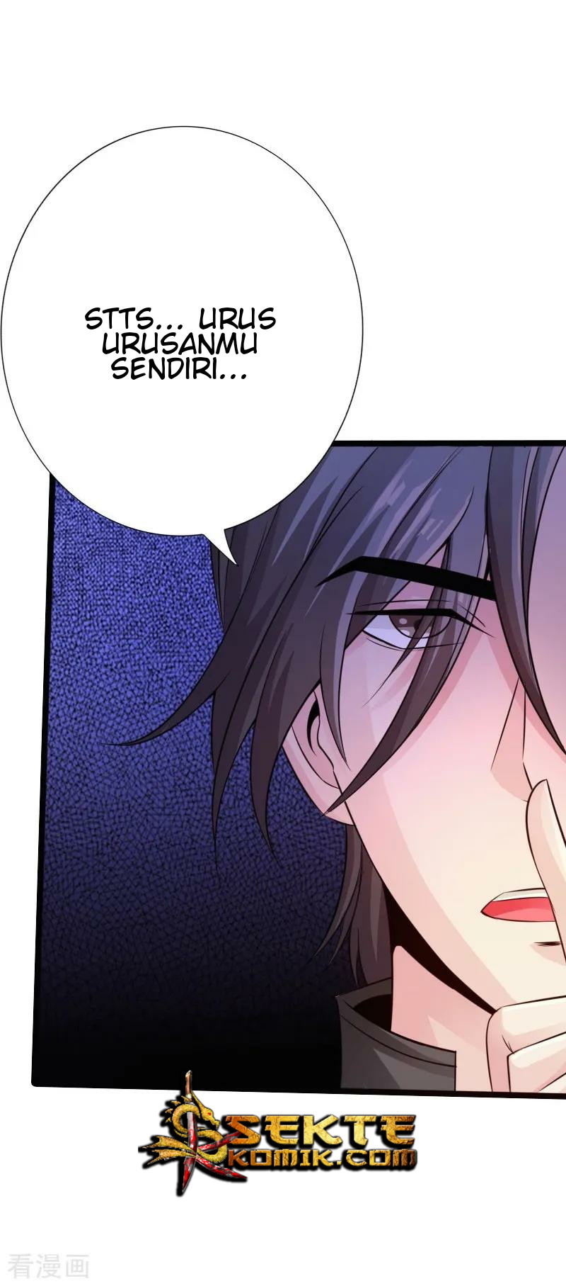 Hopeless Chapter 27 - Halaman 18