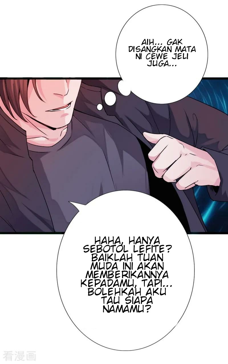 Hopeless Chapter 27 - Halaman 23