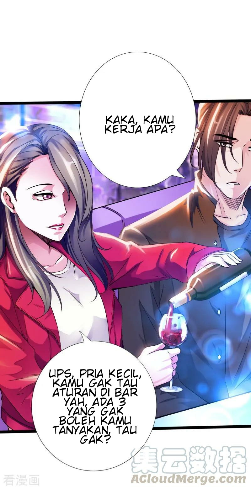 Hopeless Chapter 27 - Halaman 27