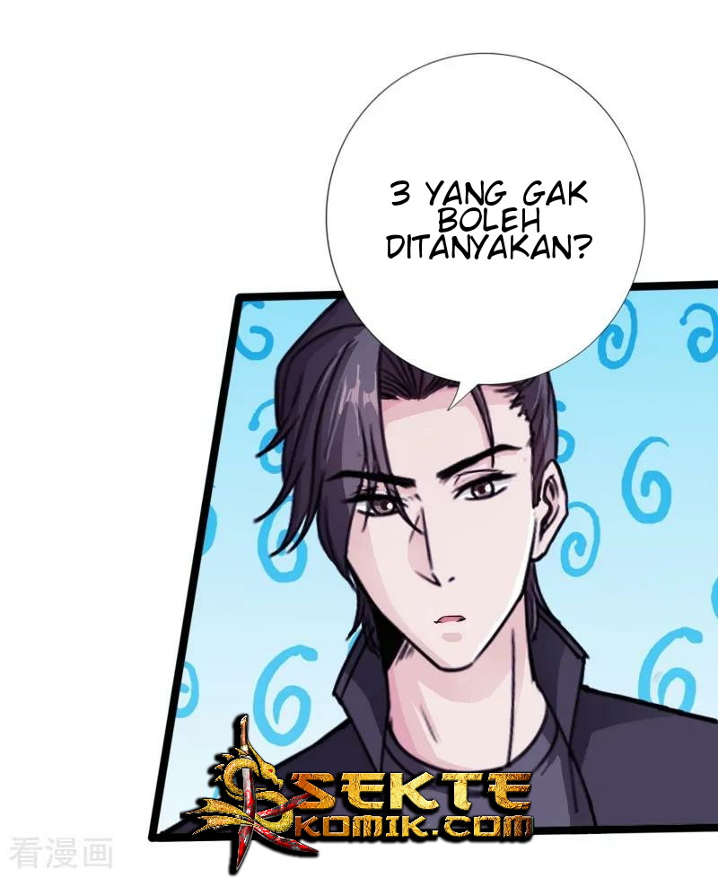 Hopeless Chapter 27 - Halaman 28